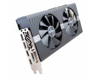 Sapphire Radeon RX 580 NITRO+ 4 GB GDDR5 - 364468 - zdjęcie 6